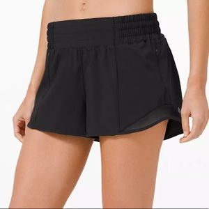 Lululemon Shorts 4 TALL
